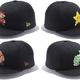 Illustration for article titled New Era Introduces Caps Celebrating Your 8-Bit Heros